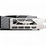 Видеокарта MSI GeForce RTX 5080 16G GAMING TRIO OC, 16G GDDR7, 256bit 1xHDMI 3xDP (G5080-16GTC)