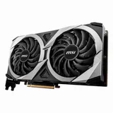 Видеокарта MSI RADEON RX 6700XT MECH 2X, 12GB GDDR6 192-bit HDMI 3xDP RX 6700 XT MECH 2X 12G