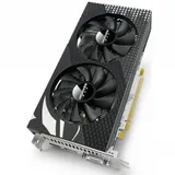 Видеокарта Dicasver RX 580 8Гб (2048SP) GDDR5