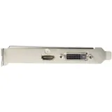 Ninja GT1030 PCIE (384SP) 4GB 64BIT GDDR4 DVI HDMI {50}