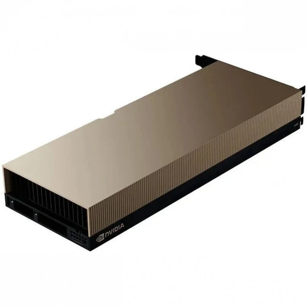 Графическая карта Nvidia H100 NVL 94GB HBM3, PCIe Gen5 (x16), Full-height, full-length (FHFL) 10.5”, dual-slot, Passive, 200-310-400W