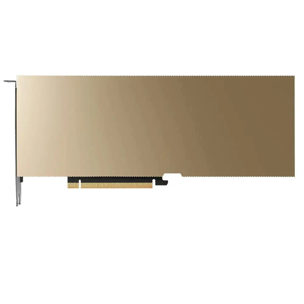 Графический ускоритель Nvidia Tesla L40 48GB GDDR6, PCIe Gen4 (x16), Full-height, full-length (FHFL) 10.5”, dual-slot, Passive, 100-300W, OEM