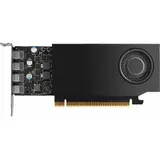 Видеокарта PCIE RTX A400 4GB GDDR6 BOX 900-5G172-2560-000 NVIDIA