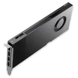 Видеокарта NVIDIA RTX PRO 4000