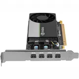 Видеокарта NVIDIA for Lenovo T1000-8G with ATX+LP Brackets 900-5G172-2770-000