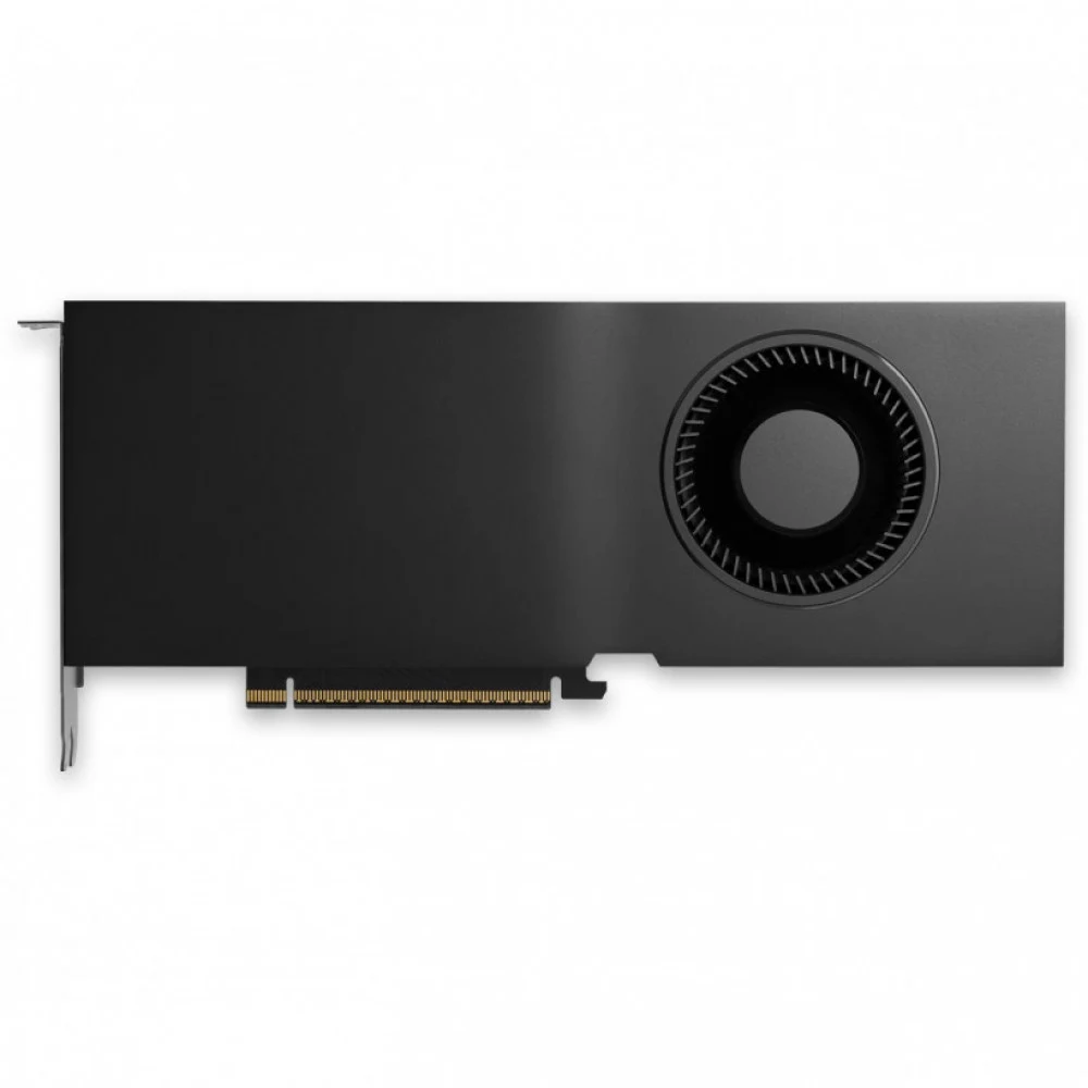 Видеокарта/ VGA NVIDIA RTX PRO 4500 Blackwell, 32 GB GDDR7 with ECC, DisplayPort 2.1, PCI Express 5.0 x16, Bulk