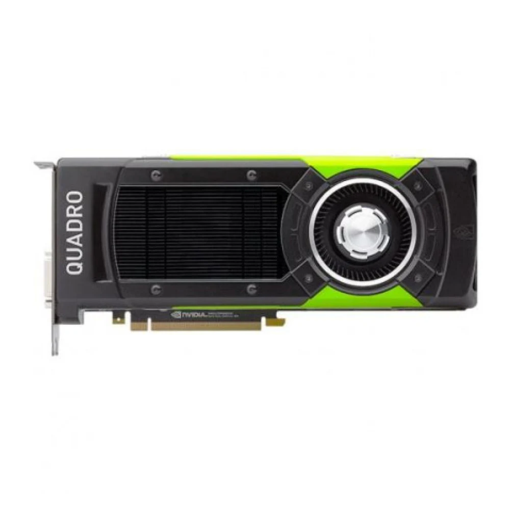 Видеокарта NVIDIA OEM QUADRO P6000 (PG611-B01) RTL {4} 900-5G611-2500-000