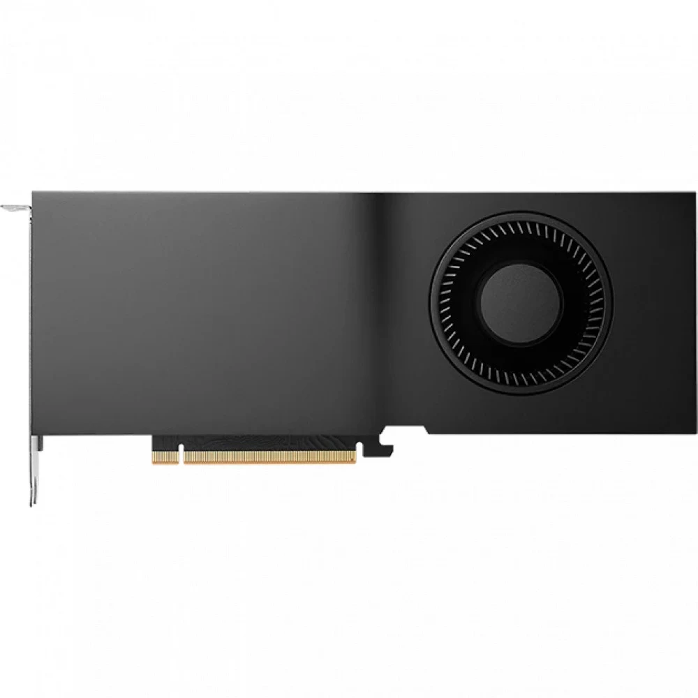 видеокарта Nvidia RTX 5000 Ada Generation, 32GB GDDR6 with ECC, 4x DisplayPort 1.4a, 250W