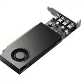 Видеокарта NVIDIA RTX A1000 8GB(BULK) with ATX and LP brackets PN: 900-5G172-2280-000