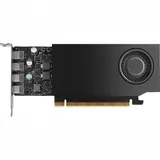 Видеокарта NVIDIA RTX A1000 8GB(BULK) with ATX and LP brackets PN: 900-5G172-2280-000