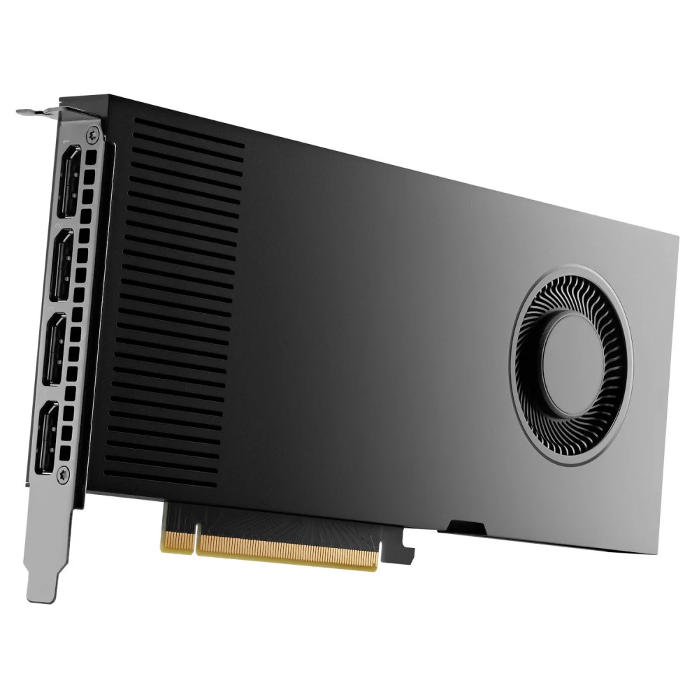 NVIDIA RTX 4000 ADA 20GB-ВИДЕОКАРТА (ВСКРЫТА УПАКОВКА)