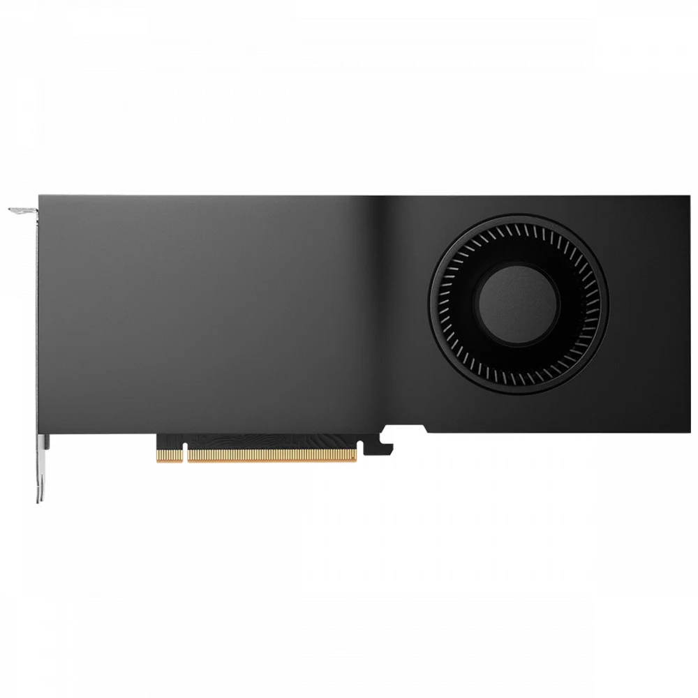Видеокарта NVIDIA RTX 5000 Ada 32GB GDDR6 256 bit, bulk packing