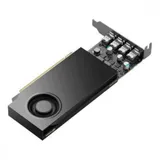 Видеокарта NVIDIA RTX A400 PCIe 4GB GDDR6 BULK Pack 900-5G172-2260-000
