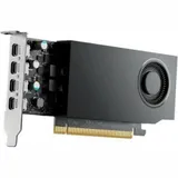 Видеокарта NVIDIA RTX A400 4GB with ATX and LP bracketsPN:900-5G172-2260-000