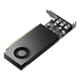 Видеокарта NVIDIA RTX A400 4GB with ATX and LP bracketsPN:900-5G172-2260-000