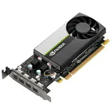 Nvidia T1000 4G - BOX, brand new original with individual package, - include ATX and LT brackets (900-5G172-2550-000) (023076) {8}