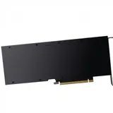 Nvidia A100 80G with two brackets {9} OEM (+Железка + 2 Болтика + Шнур)