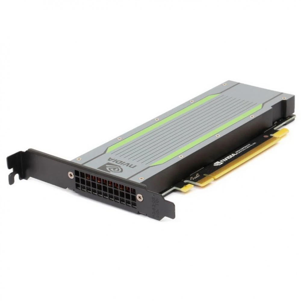NVIDIA Tesla T4 Graphics Cards with accessory (ATX installed, LP included) 16GB