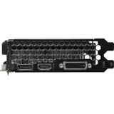Видеокарта, PALIT, RTX3050 STORMX V1 6G (4710562244625), (NE63050018JE-1072F), GDDR6, 96bit, DP, DVI, HDMI, 162*117*40 мм, Цветная коробка