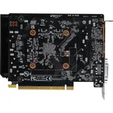 Видеокарта, PALIT, RTX3050 STORMX OC V1 6G (4710562244618), (NE63050S18JE-1072F), GDDR6, 96bit, DP, DVI, HDMI, 162*117*40 мм, Цветная коробка