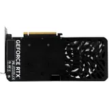 Видеокарта Palit PCI-E 5.0 PA-RTX5050 DUAL OC NVIDIA GeForce RTX 5050 8Gb 128bit GDDR6 2317/20000 HDMIx1 DPx3 HDCP Ret