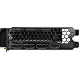 Видеокарта PCI-E Palit <RTX5050 8GB STORMX > GDDR6 128b, HDMI DPx3 NE65050019P1-GB2070F