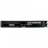 Видеокарта, PALIT, RTX5060 DUAL 8G (4710562245363), NE75060019P1-GB2063D, GDDR7, 128bit, 3-DP, HDMI, 262.1*126.3*40.1 мм, Цветная коробка