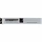 Видеокарта, PALIT, RTX5060 WHITE OC 8GB (4710562245677), (NE75060U19P1-GB2063M), GDDR7, 128bit, 3-DP, HDMI, 262.1*126.3*40.1 мм, Цветная коробка