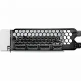 Видеокарта, PALIT, RTX5060 WHITE OC 8GB (4710562245677), (NE75060U19P1-GB2063M), GDDR7, 128bit, 3-DP, HDMI, 262.1*126.3*40.1 мм, Цветная коробка