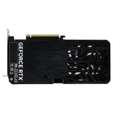 Видеокарта, PALIT, RTX5060Ti DUAL 8G, (NE7506T019P1-GB2062D) 4710562245264, GDDR7, 128bit, 3-DP, HDMI, мм, Цветная коробка