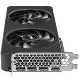 Видеокарта PCIE16 RTX5060TI 8GB PA-RTX5060Ti DUAL OC 8GB PALIT