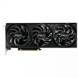 Видеокарта PCIE16 RTX5060TI 8GB PA-RTX5060Ti INFINITY 3 8GB PALIT