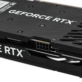 Видеокарта, PALIT, RTX5060Ti INFINITY 3 16GB (4710562245189), (NE7506T019T1-GB2061S), GDDR7, 128bit, 3-DP, HDMI, мм, Цветная коробка