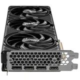 Видеокарта, PALIT, RTX5060Ti INFINITY 3 16GB (4710562245189), (NE7506T019T1-GB2061S), GDDR7, 128bit, 3-DP, HDMI, мм, Цветная коробка