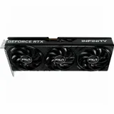 Видеокарта Palit PCI-E 5.0 RTX5060Ti INFINITY 3 OC NVIDIA GeForce RTX 5060TI 16Gb 128bit GDDR7 2295/28000 HDMIx1 DPx3 HDCP Ret