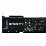 Видеокарта Palit PCI-E 5.0 RTX5060Ti INFINITY 3 OC NVIDIA GeForce RTX 5060TI 16Gb 128bit GDDR7 2295/28000 HDMIx1 DPx3 HDCP Ret