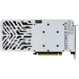 GF RTX5060Ti, Palit White OC, 128bit, 16GB GDDR7, HDMI, 3xDP