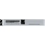GF RTX5060Ti, Palit White OC, 128bit, 16GB GDDR7, HDMI, 3xDP