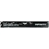 Видеокарта Palit PCI-E 5.0 RTX5070 Infinity 3 OC NVIDIA GeForce RTX 5070 12Gb 192bit GDDR7 2325/28000 HDMIx1 DPx3 HDCP Ret