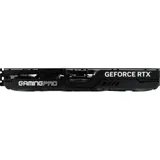 Видеокарта Palit PCI-E 5.0 PA-RTX5070Ti GAMINGPRO-S NVIDIA GeForce RTX 5070TI 16Gb 256bit GDDR7 2295/28000 HDMIx1 DPx3 HDCP Ret