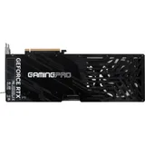 Видеокарта Palit PCI-E 5.0 PA-RTX5070Ti GAMINGPRO-S OC NVIDIA GeForce RTX 5070TI 16Gb 256bit GDDR7 2295/28000 HDMIx1 DPx3 HDCP Ret