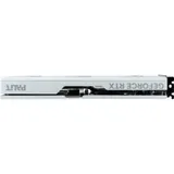 Видеокарта Palit PCI-E 5.0 PA-RTX5070 WHITE OC NVIDIA GeForce RTX 5070 12Gb 192bit GDDR7 2325/28000 HDMIx1 DPx3 HDCP Ret
