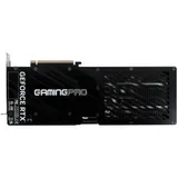 Видеокарта Palit PCI-E 4.0 PA-RTX5080 GAMINGPRO NVIDIA GeForce RTX 5080 16Gb 256bit GDDR7 2235/21000 HDMIx1 DPx3 HDCP Ret