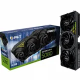 Видеокарта PCIE16 RTX5080 16GB PA-RTX5080 GAMINGPRO 16GB V1 PALIT