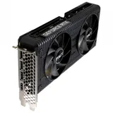 GeForce RTX3050, Palit RTX 3050 Dual OC, 1822MHz/14000MHz, 128bit, 8GB GDDR6, HDMI, 3xDP