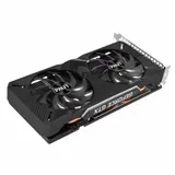 Видеокарта Palit PALIT GTX1660SUPER Gaming Pro OC 6G GDDR6 192bit DVI HDMI DP NE6166SS18J9-1160A