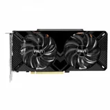 Видеокарта Palit PALIT GTX1660SUPER Gaming Pro OC 6G GDDR6 192bit DVI HDMI DP NE6166SS18J9-1160A