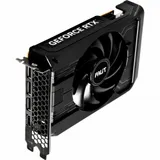 Видеокарта PCIE16 RTX5050 8GB PA-RTX5050 STORMX OC 8GB PALIT