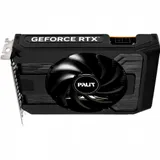 Видеокарта PCIE16 RTX5050 8GB PA-RTX5050 STORMX OC 8GB PALIT