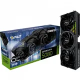 Видеокарта PCIE16 RTX5080 16GB PA-RTX5080 GAMINGPRO OC 16GB V1 PALIT